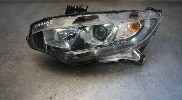 Honda Civic X Headlight/headlamp