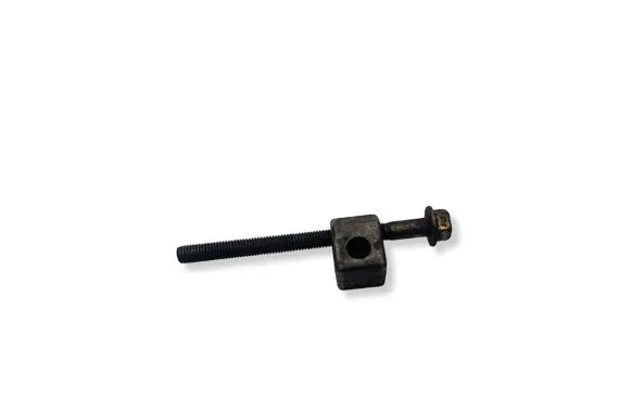 Subaru Legacy Alternator belt tensioner 