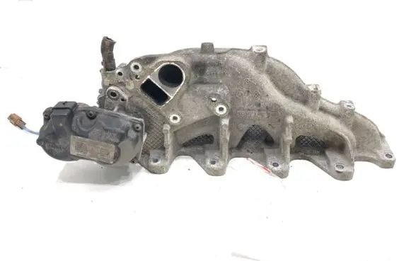 Intake manifold
