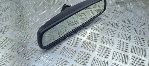 Mitsubishi Outlander Rear view mirror (interior) 7630A058