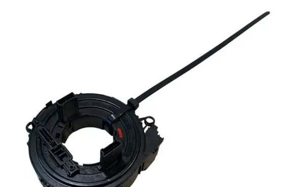 BMW 3 E90 E91 Airbag slip ring squib (SRS ring) 6911514 04356710