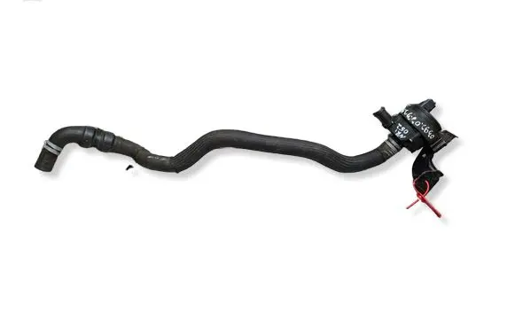 Renault Master III Electric auxiliary coolant/water pump S27649052 0392023219
