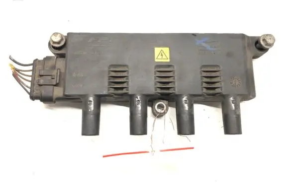 Fiat Fiorino High voltage ignition coil 55200112