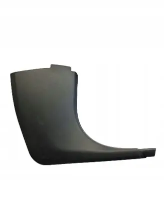 Skoda Fabia Mk3 (NJ) Foot area side trim 6V0863484