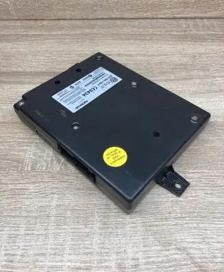 Volkswagen PASSAT B6 Phone control unit/module 3C0035729F