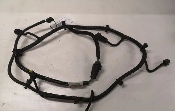 Citroen C4 Grand Picasso Parking sensor (PDC) wiring loom 9670951680 939022S