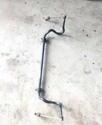 Mercedes-Benz GLC AMG Front anti-roll bar/sway bar 25302 A2533230265