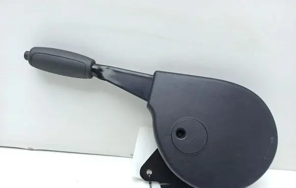 Citroen Jumper Handbrake/parking brake lever assembly 1306115070