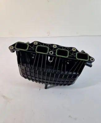Volkswagen Touran I Intake manifold 03C129711Q