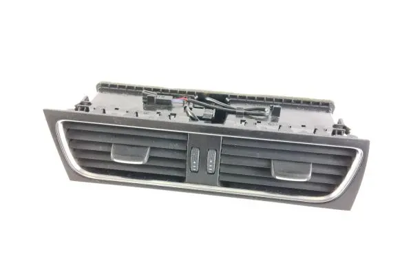 Audi A5 8T 8F Dash center air vent grill 8T1820951C