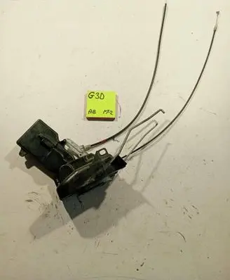 Alfa Romeo 145 - 146 Front door lock 813102B020