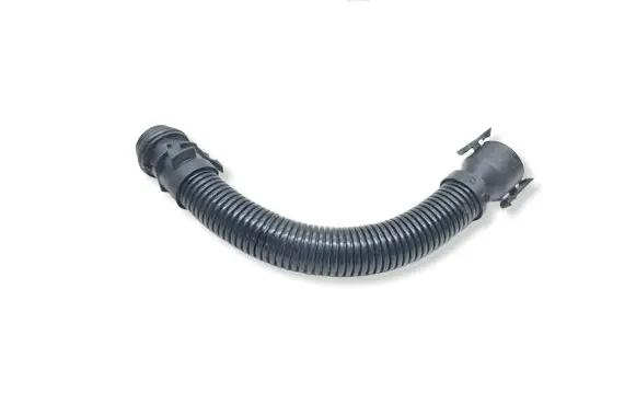 BMW 5 F10 F11 Breather hose/pipe 58650910