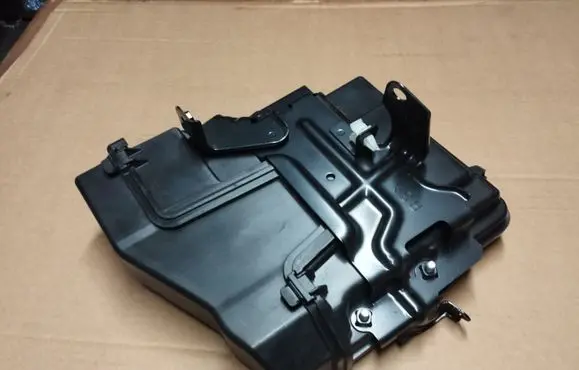Honda CR-V Engine control unit box 37825R7CA