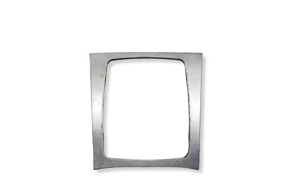 Mercedes-Benz E W212 Gear shifter surround trim plastic A2076801107