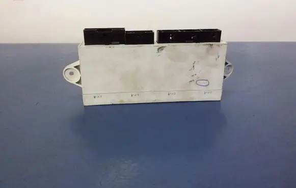 BMW 7 E65 E66 Other control units/modules 6964142