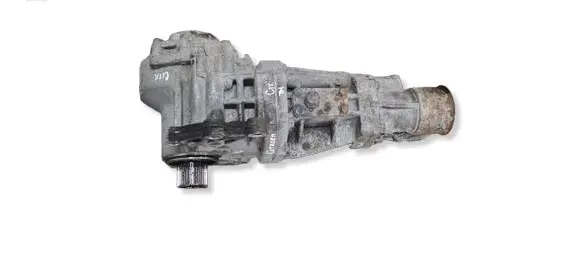 Citroen C-Crosser Gearbox transfer box case 067023 6018