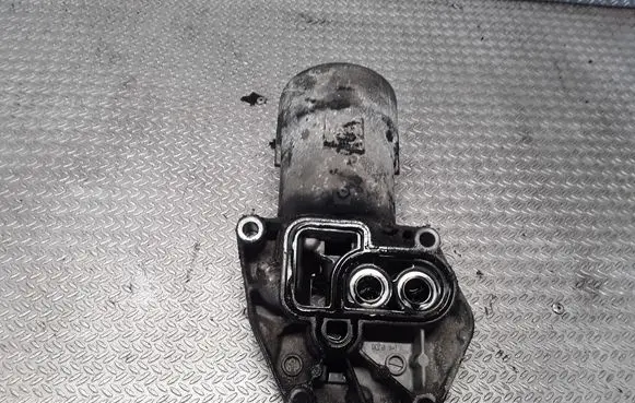 Opel Sintra Oil filter mounting bracket 6740230200