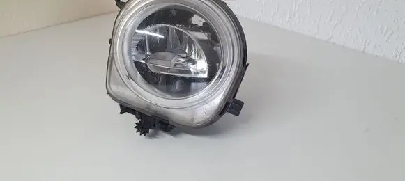 BMW X5 F15 Front fog light 7317252