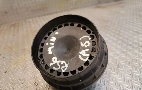 Alarm system siren