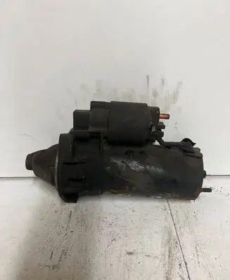 Audi A4 S4 B5 8D Starter motor