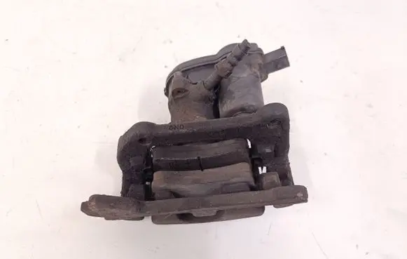 Audi A4 S4 B8 8K Rear brake caliper 32335478