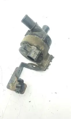 Renault Latitude (L70) Electric auxiliary coolant/water pump