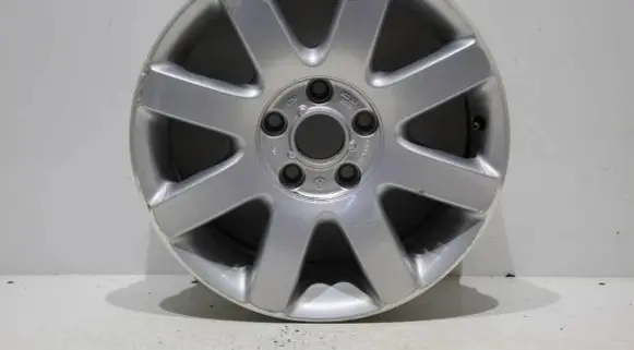 Volkswagen Golf V R16 alloy rim 1K0601 025R