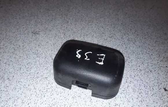 BMW 5 E39 Rain sensor 8382468