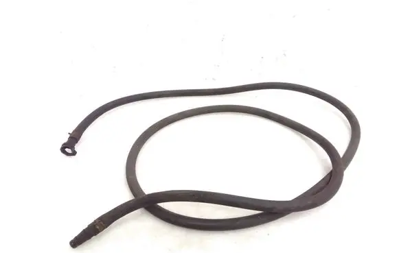 Bentley Continental Headlight washer hose/pipe 