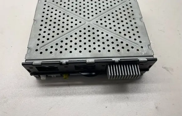 Audi A8 S8 D3 4E GPS navigation control unit/module 4E0910541B