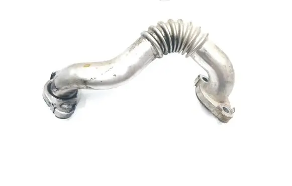 Volkswagen Caddy EGR valve line/pipe/hose 03B131521A