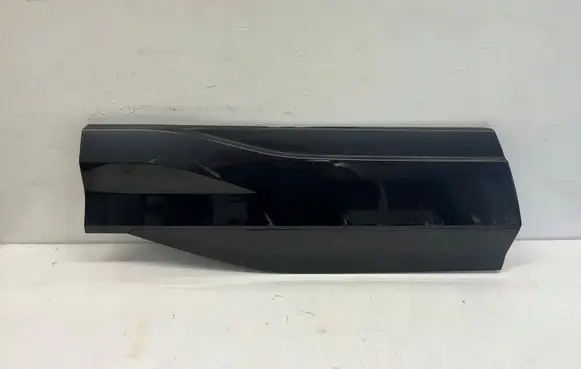 Audi Q4 Sportback e-tron Rear door trim (molding) 89A853969A