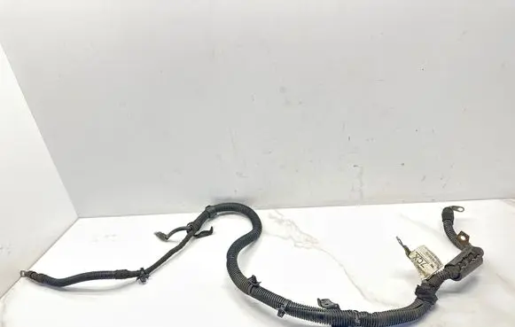 Opel Astra J Positive cable (battery) 13291344 0820100201161855 20080625
