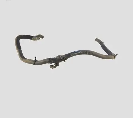 Jaguar XF X250 Air intake hose/pipe
