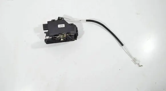 Porsche 911 996 Front door lock 8N2837015 8N2837015B 3B2837015F
