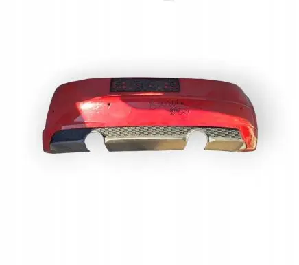 Audi TT TTS RS Mk3 8S Front bumper 8S0807521