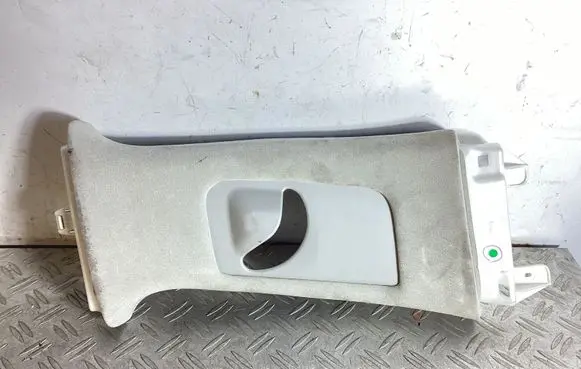 Lexus LS 460 - 600H (B) pillar trim (top) 7313550100 6241050020