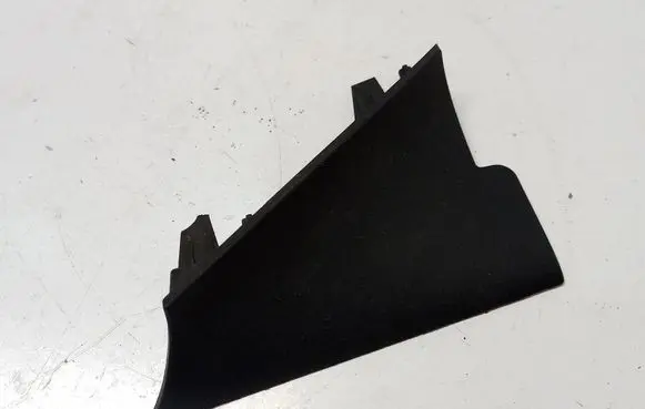 Tesla Model S Front fog light trim/grill 1057850-00-C