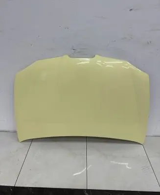 Seat Arosa Engine bonnet/hood