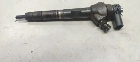 Volkswagen PASSAT B7 Fuel injector 0445110369