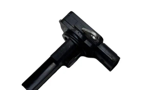 Toyota RAV 4 (XA30) Mass air flow meter 2220431020 1974001150