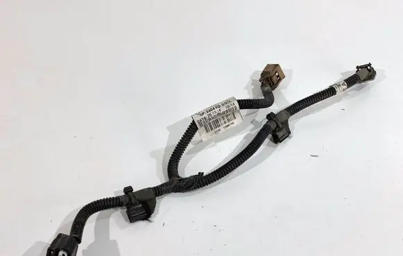 Renault Master III Parking sensor (PDC) wiring loom 240156877R