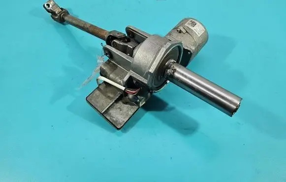 Fiat Grande Punto Power steering pump 26117861 IMPRK1531647