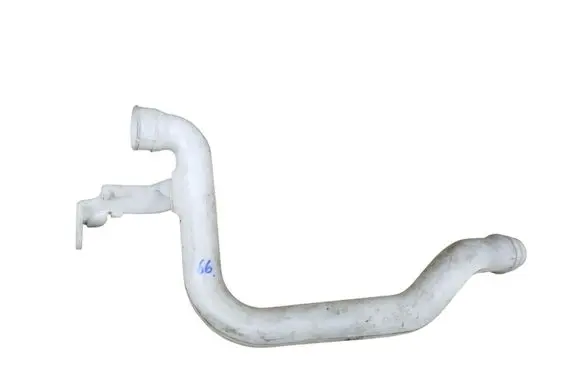 Suzuki Swift I Window washer liquid tank fill tube 
