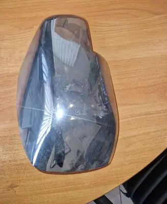 Toyota Hilux (AN10, AN20, AN30) Plastic wing mirror trim cover 