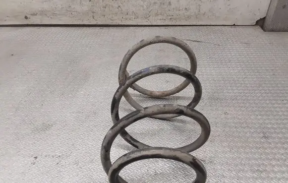 Subaru Legacy Front coil spring 