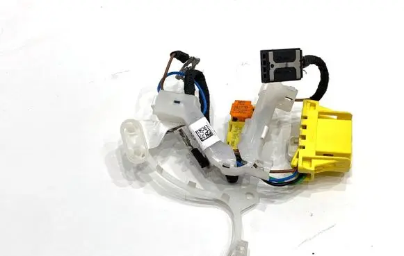Audi Q3 F3 Airbag squib ring wiring 83A971589A