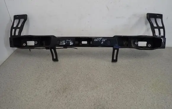 Hyundai Getz Front bumper support beam 866301C300