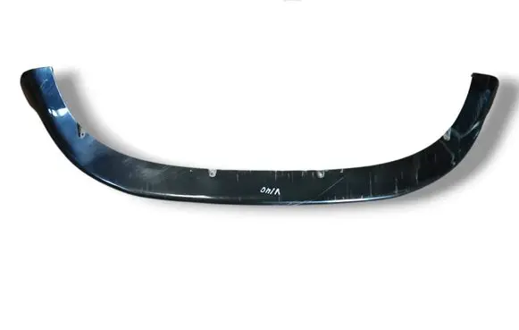 Volvo V50 Front bumper lip 30744913 BP8BB