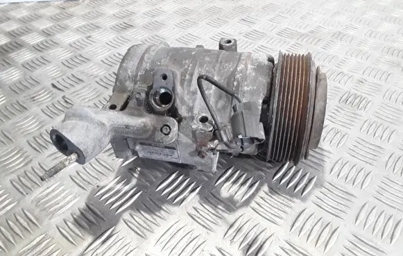 Honda Accord Air conditioning (A/C) compressor (pump) 10S17C 2473002751 447220